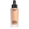 MAC Cosmetics Studio Waterweight SPF 30 Foundation лек хидратиращ фон дьо тен SPF 30 цвят NC 37 30 мл.