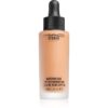 MAC Cosmetics Studio Waterweight SPF 30 Foundation лек хидратиращ фон дьо тен SPF 30 цвят NC 44 30 мл.
