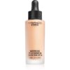 MAC Cosmetics Studio Waterweight SPF 30 Foundation лек хидратиращ фон дьо тен SPF 30 цвят NW 22 30 мл.