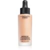 MAC Cosmetics Studio Waterweight SPF 30 Foundation лек хидратиращ фон дьо тен SPF 30 цвят NW18 30 мл.