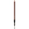 MAC Cosmetics Veluxe Brow Liner молив за вежди с четка цвят Deep Brunette 1