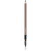 MAC Cosmetics Veluxe Brow Liner молив за вежди с четка цвят Omega 1