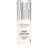 MÁDARA Deep Moisture озаряващ крем за околоочната зона против отоци и тъмни кръгове 15 мл.