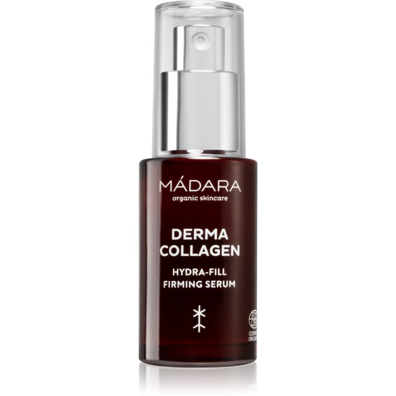 MÁDARA Derma Collagen запълващ серум 30 мл.