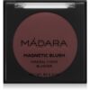 MÁDARA Magnetic Blush руж - пудра цвят Cold Cheeks 6 гр.