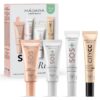 MÁDARA SOS Care подаръчен комплект за лице цвят Medium