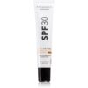 MÁDARA SPF30 Age-Defying защитна тонирана течност за лице 40 мл.