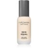 MÁDARA Skin Equal озаряващ фон дьо тен за естествен вид SPF 15 цвят #10 Porcelain 30 мл.