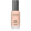 MÁDARA Skin Equal озаряващ фон дьо тен за естествен вид SPF 15 цвят #30 Rose Ivory 30 мл.