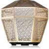 MADE BY ZEN Luminarie електрически дифузер Gold 1 бр.