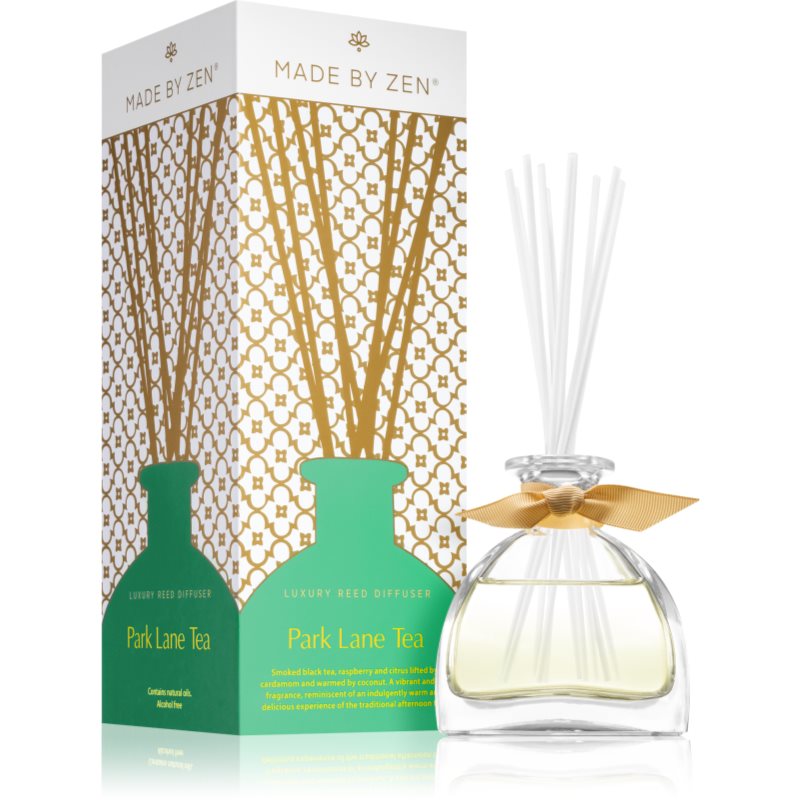 MADE BY ZEN Park Lane Tea aроматизиращ дифузер с пълнител 200 мл.