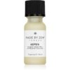 MADE BY ZEN Signature Aspen ароматично масло 15 мл.