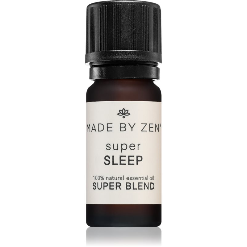 MADE BY ZEN Sleep ароматично масло 15 мл.
