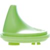 MAM Baby Bottles Soft Touch Spout & Valve комплект за деца Green 4m+