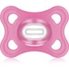 MAM Comfort Size 2: 2+ months биберон Pink 1 бр.