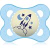 MAM Night 0+ months биберон за нощ Blue 1 бр.