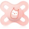 MAM Start Size 1: 0-2 months биберон Pink Owl 1 бр.