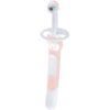 MAM Training Brush четка за зъби за деца 5m+ Pink 1 бр.