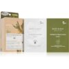 MARY & MAY Daily Safe Black Head Clear Nose Mask почистваща лепенка за запушени пори по носа за двуфазно третиране на кожата на лицето 2x10 бр.