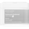 MARY & MAY Hyaluronic Panthenol Hydra Mask комплект платнени маски за интензивна хидратация 30 бр.