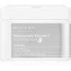 MARY & MAY Niacinamide Vitamin C Brightening Mask комплект платнени маски за озаряване на лицето 30 бр.