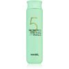 MASIL 5 Probiotics Scalp Scaling дълбоко почистващ шампоан против мазен пърхот 300 мл.