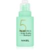 MASIL 5 Probiotics Scalp Scaling дълбоко почистващ шампоан против мазен пърхот 50 мл.