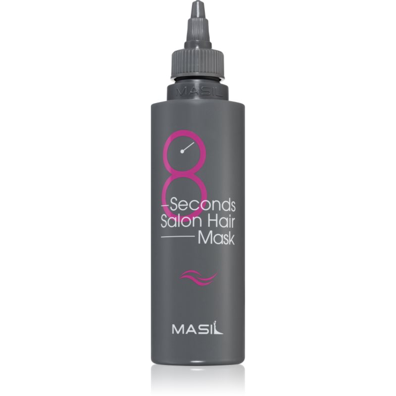MASIL 8 Seconds Salon Hair интензивна регенерираща маска за мазен скалп и сухи краища 200 мл. на ниска цена