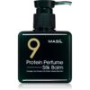 MASIL 9 Protein Perfume Silk Balm регенерираща грижа без изплакване за коса