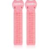 MASIL Roller Pins Peach Girl самозахващащи се ролки за коса за обем в корените 2 бр.
