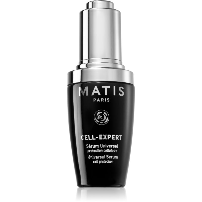 MATIS Paris Cell Expert Universal Serum регенериращ серум с изглаждащ ефект 30 мл.