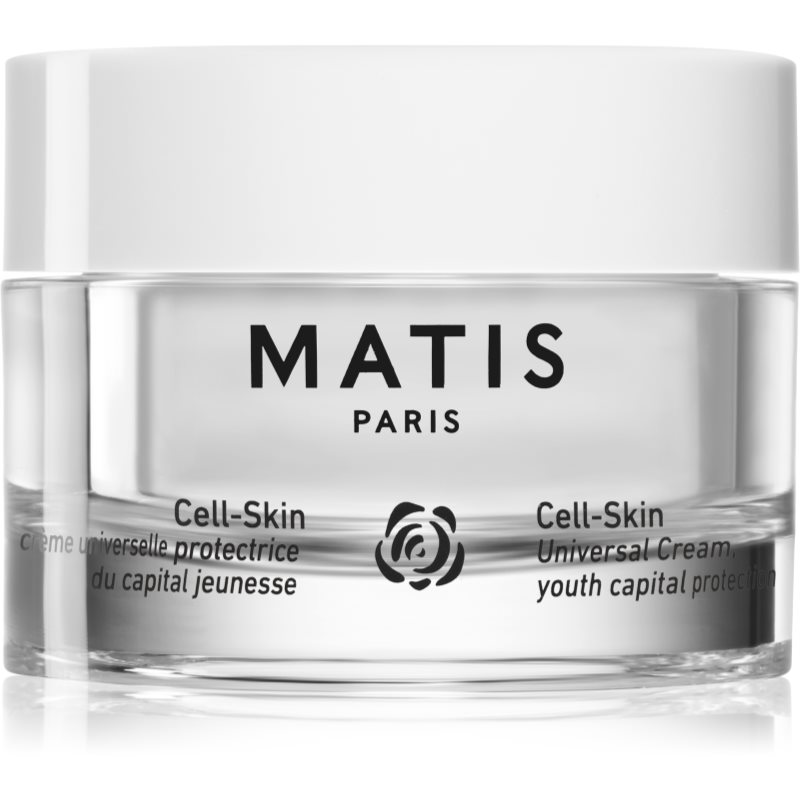 MATIS Paris Cell-Skin Universal Cream универсален крем за младежки вид 50 мл.