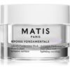MATIS Paris Réponse Fondamentale Authentik-Fundamental Mask Детоксикираща и хидратираща маска за лице за двуфазно третиране на кожата на лицето 50 мл.