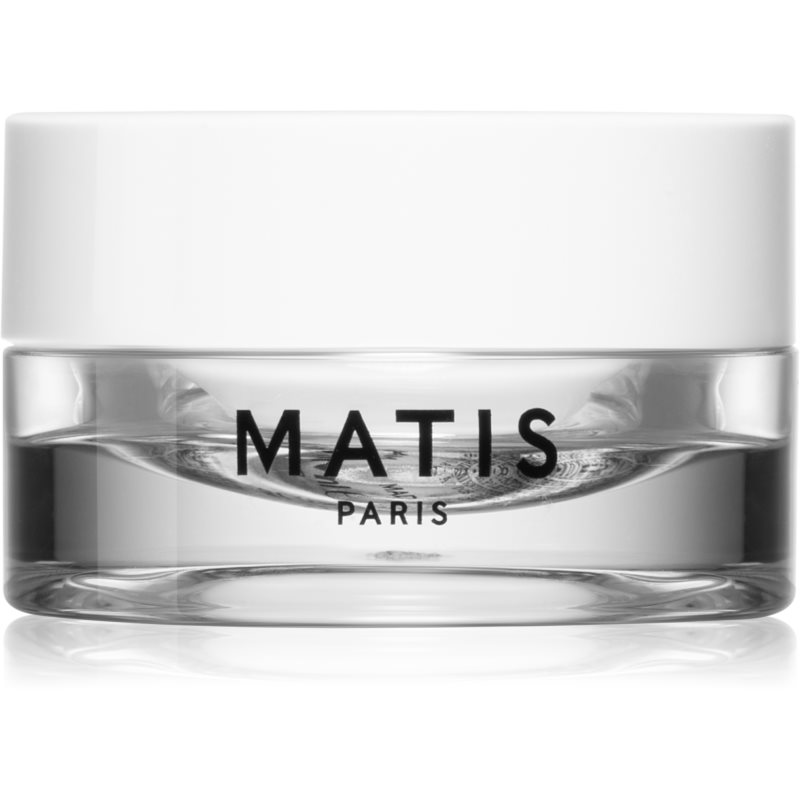 MATIS Paris Réponse Regard Global-Eyes околоочен крем против бръчки против тъмни кръгове 15 мл.
