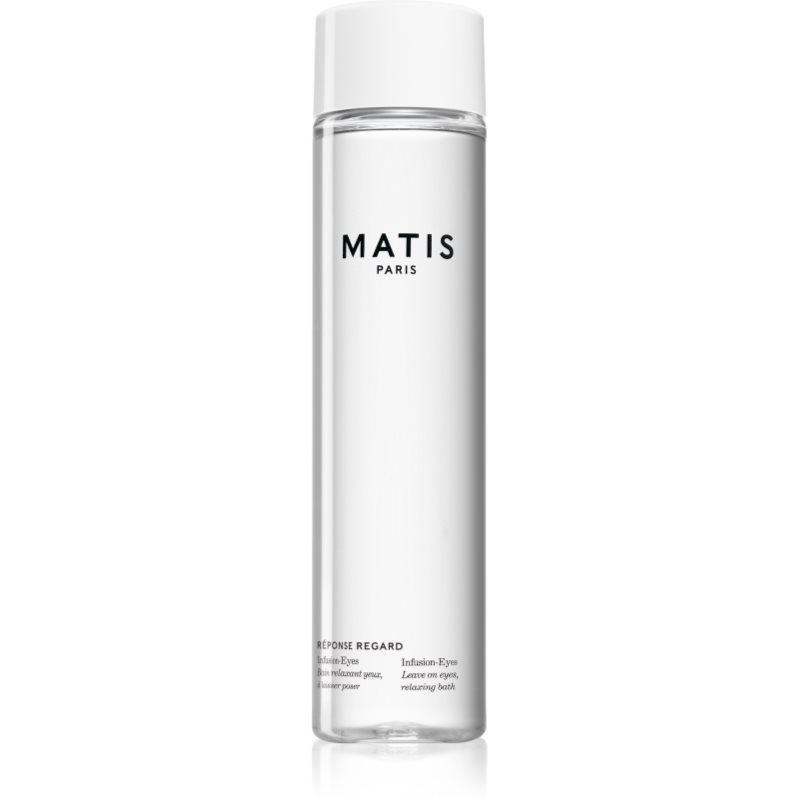 MATIS Paris Réponse Regard Infusion-Eyes освежаващ тоник за очи 150 мл.