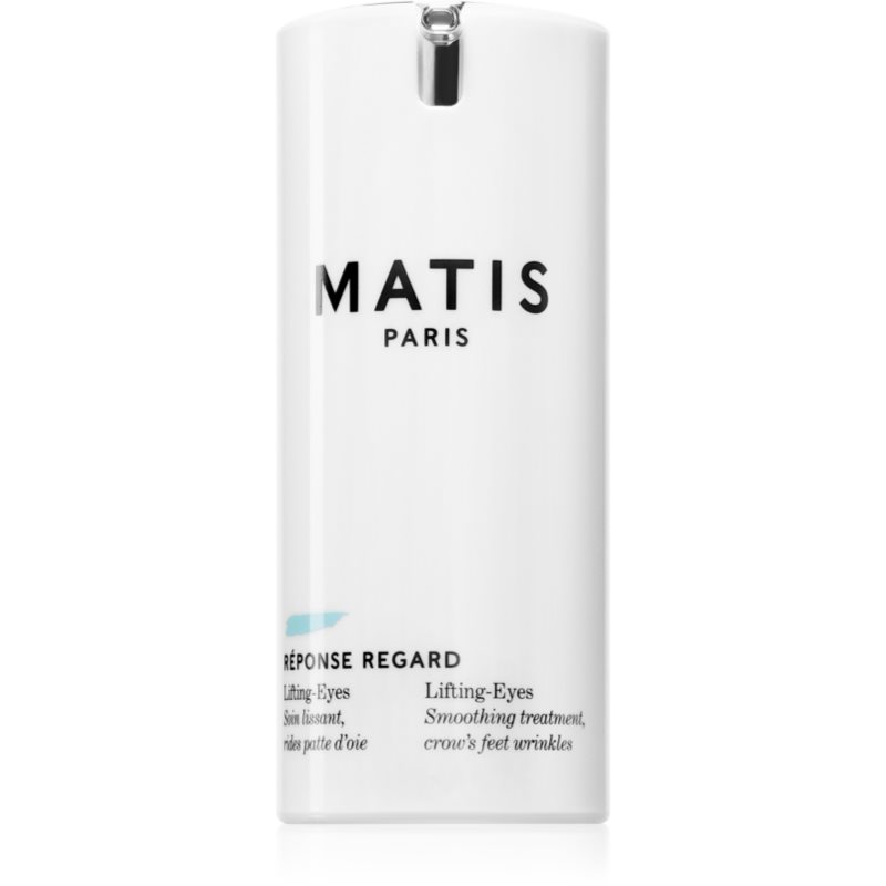MATIS Paris Réponse Regard Lifting-Eyes очен лифтинг гел 15 мл.