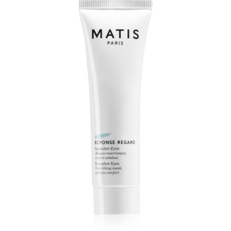 MATIS Paris Réponse Regard Recomfort-Eyes маска  за зоната около очите и устните 20 мл.