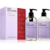 MAX Benjamin True Lavender подаръчен комплект