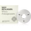 MAX Benjamin White Pomegranate aроматизатор за автомобил пълнител 1 бр.
