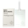 MAX Benjamin White Pomegranate ароматизирана карта 1 бр.