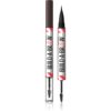 MAYBELLINE NEW YORK Build-A-Brow двустранен молив за вежди за фиксиране и оформяне цвят 259 Ash Brown 1 бр.