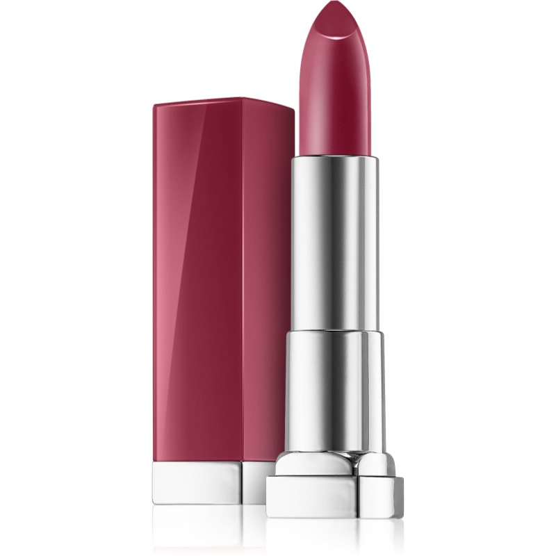 MAYBELLINE NEW YORK Color Sensational Made For All червило цвят 376 Pink For Me 3.6 гр.