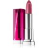 MAYBELLINE NEW YORK Color Sensational Smoked Roses овлажняващо червило цвят 320 Steamy Rose 3.6 гр.