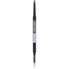 MAYBELLINE NEW YORK Express Brow автоматичен молив за вежди цвят Cool brown 9 гр.
