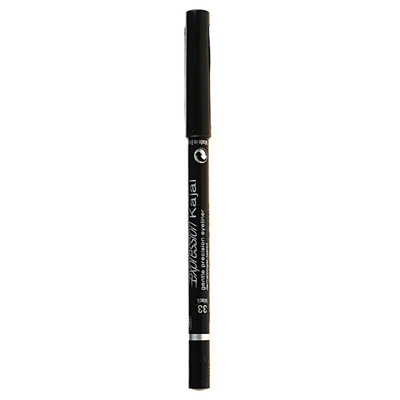 MAYBELLINE NEW YORK Expression молив за очи цвят 33 Black 2 гр. на ниска цена