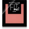 MAYBELLINE NEW YORK Fit Me! Blush руж цвят 25 Pink 5 гр.