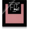 MAYBELLINE NEW YORK Fit Me! Blush руж цвят 30 Rose 5 гр.