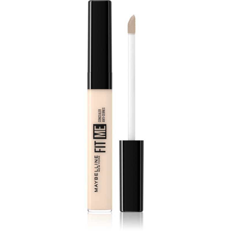 MAYBELLINE NEW YORK Fit Me! коректор цвят 03 Porcelain 6.8 мл.