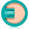 MAYBELLINE NEW YORK Green Edition нежна пудра с матиращ ефект цвят 55 9 гр.