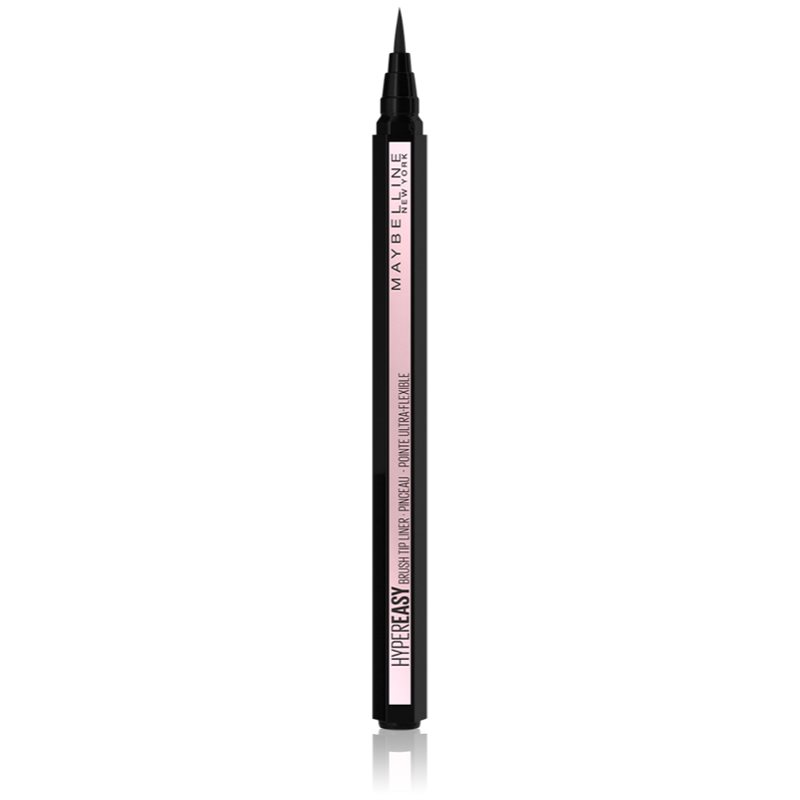 MAYBELLINE NEW YORK Hyper Easy очна линия маркер цвят Black 0.6 гр.